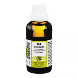 BROMUM F Complex No.304 Fortynding, 50 ml
