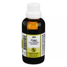 CEPA F Complex No.305 Fortynding, 50 ml