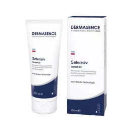DERMASENCE Selensiv Shampoo, 100 ml