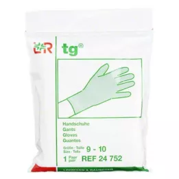 TG Handsker store str. 9-10, 2 stk