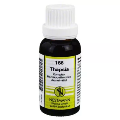 THAPSIA KOMPLEX nr. 168, 20 ml