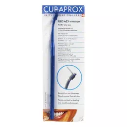 CURAPROX UHS 413 monoblå, 1 stk