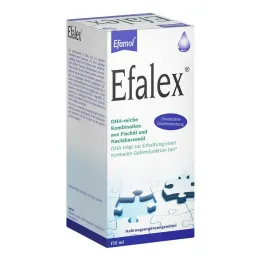 Efalex væske, 150 ml