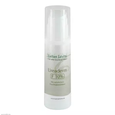UREADERM Salve, 150 ml UREADERM Salve, 150 ml