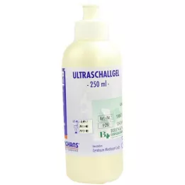 ULTRALYD GEL, 250 ml