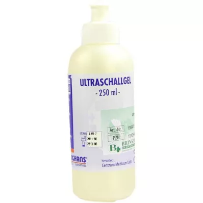 ULTRALYD GEL, 250 ml ULTRALYD GEL, 250 ml