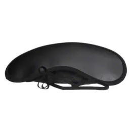SCHLAFBRILLE med elastik, 1 stk