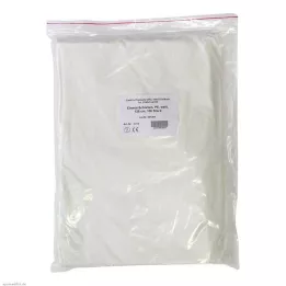 SCHÜRZE En PE hvid 125 cm, 100 stk