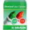 OMNITEST Plus kontrolopløsning, 6 ml