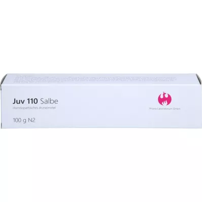 JUV 110 Salve, 100 g