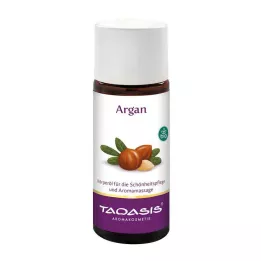 ARGANÖL ØKOLOGISK, 50 ml
