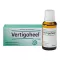 VERTIGOHEEL Dråber, 100 ml