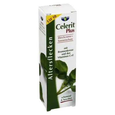 Celerit Plus solbeskyttelsesfaktor, 25 ml Celerit Plus solbeskyttelsesfaktor, 25 ml