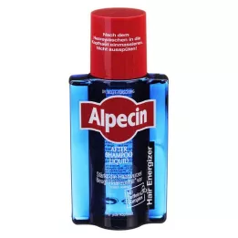 ALPECIN Koffeinvæske, 200 ml