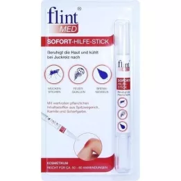 FLINT MED Øjeblikkelig Help Stick, 2 ml