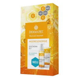 Dermasel marine energy gavesæt, 1 stk