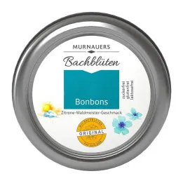 Murnauers Bach blomsterbolcher, 50 g
