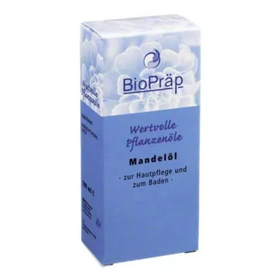 MANDELOLIE, 100 ml