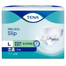TENA SLIP super L, 28 stk
