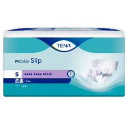 TENA SLIP maxi S, 24 stk