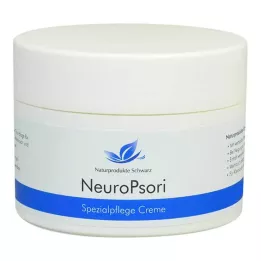 NEUROPSORI Plejecreme, 100 ml