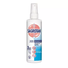 SAGROTAN P pumpespray, 250 ml