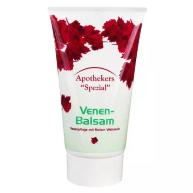 VENEN BALSAM, 150 ml