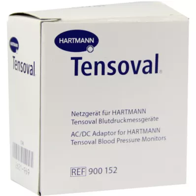 TENSOVAL komfortstrømforsyning, 1 stk TENSOVAL komfortstrømforsyning, 1 stk