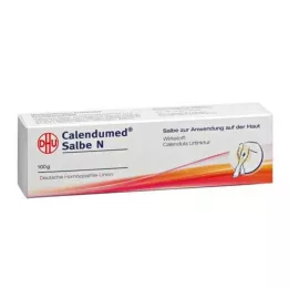CALENDUMED Salve N, 100 g