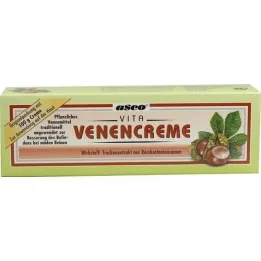 VITA VENEN Fløde, 100 g