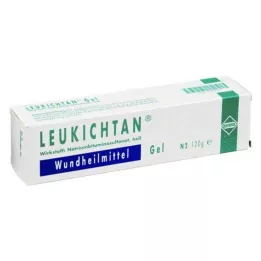 LEUKICHTAN Gel, 120 g