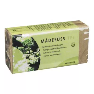 MÄDESÜSSTEE Filterposer, 25 stk MÄDESÜSSTEE Filterposer, 25 stk