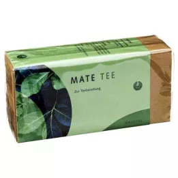 MATE TEE Filterposer, 25 stk