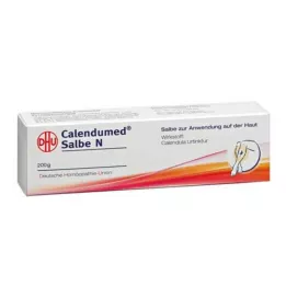 CALENDUMED Salve N, 200 g