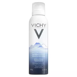 VICHY THERMALWASSERSPRAY Ny, 150 ml