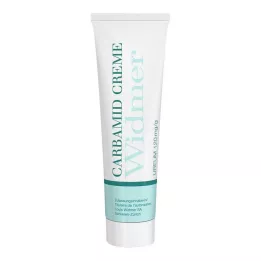 WIDMER Carbamidcreme, 50 g