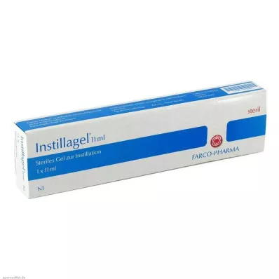 INSTILLAGEL, 11 ml