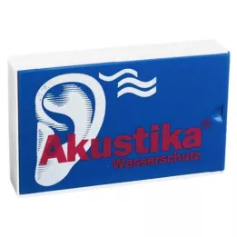 AKUSTIKA Vandbeskyttelse, 1 P