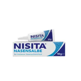 NISITA Næsesalve, 10 g