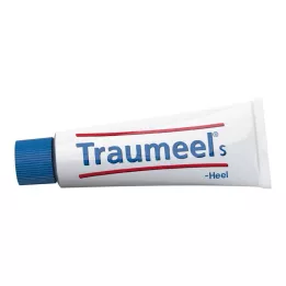 TRAUMEEL S Creme, 50 g