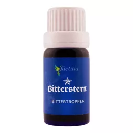 BITTERSTERN Blanding, 10 ml