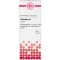 PHYTOLACCA Modertinktur, 50 ml
