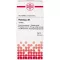 PHYTOLACCA D 1 tabletter, 200 stk