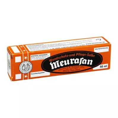 MEURASAN Salve, 50 ml