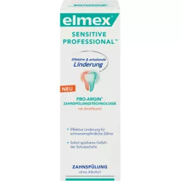 ELMEX SENSITIVE PROFESSIONAL Tandskyl, 100 ml