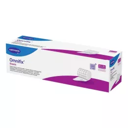 OMNIFIX elastisk 30 cmx10 m rulle, 1 stk