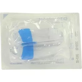 BD VALU Sæt Perfusionsbest.23 G 3/4 10 cm slange, 1 stk