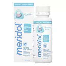 MERIDOL Mundskylleopløsning, 100 ml