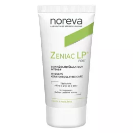 NOREVA Zeniac LP forte creme, 30 ml