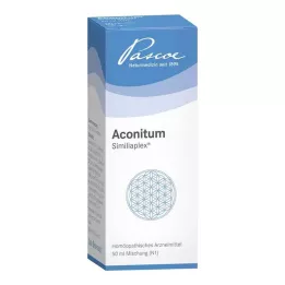 ACONITUM SIMILIAPLEX Dråber, 50 ml